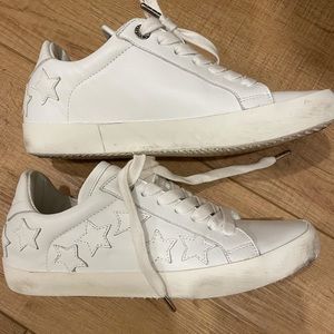 Zadig and Voltaire sneakers